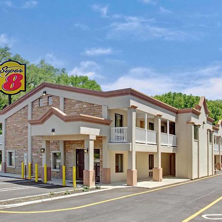Super 8 By Wyndham Asbury Park Otel Dış mekan fotoğraf